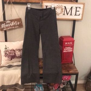 Size 2 The Limited Dress Pant Drew Fit